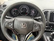 2017 Honda HR-V LX - Photo 20
