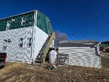 Real Estate Auction: King's Hotel - Shaunavon, SK - Photo 8