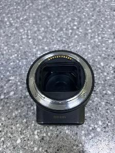Nikon FTZ F Mount - Photo 2