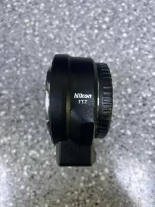 Nikon FTZ F Mount - Photo 3