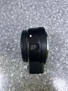 Nikon FTZ F Mount - Photo 4