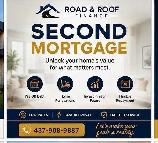 Unlock Your Home Equity – Second Mortgage & Cash Out Refinancing