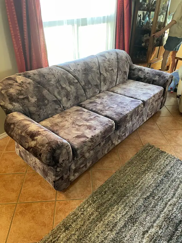 Sofa, Love seat, Arm chair