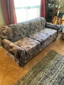 Sofa, Love seat, Arm chair