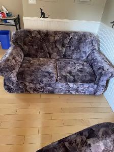 Sofa, Love seat, Arm chair - Photo 2