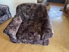 Sofa, Love seat, Arm chair - Photo 3