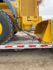 class 1 driver looking for job - Photo 3