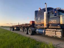 class 1 driver looking for job - Photo 8