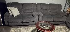 Living Room Furniture Set - Photo 2