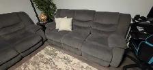 Living Room Furniture Set - Photo 3