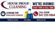 Dedicated Cleaners Wanted — Join Our Team! - Photo 2