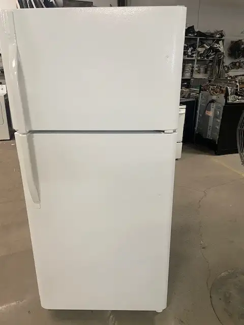 Réfrigérateur blanc 30'' standard Kenmore