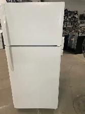 Réfrigérateur blanc 30'' standard Kenmore