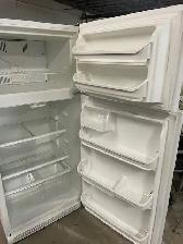 Réfrigérateur blanc 30'' standard Kenmore - Photo 2
