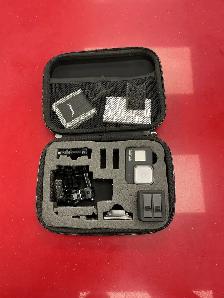 caméra Gopro