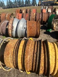 Fire Pit Rings - Photo 2