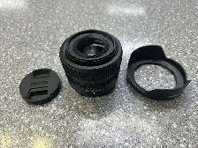 Nikon 24-50MM Nikkor Z Lens 4-6.3