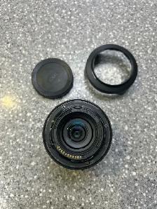 Nikon 24-50MM Nikkor Z Lens 4-6.3 - Photo 3