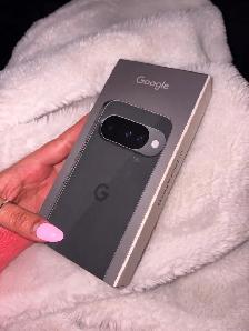 BRAND NEW UNOPENED GOOGLE PIXEL 10