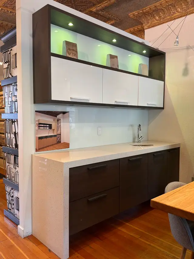 Bar Cabinetry