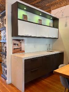 Bar Cabinetry