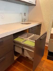 Bar Cabinetry - Photo 2