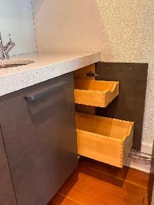 Bar Cabinetry - Photo 3