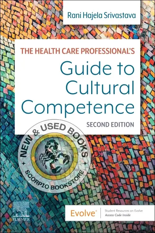 Health Care Professional's Guide to Cultural 2E 9780323790000