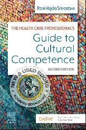 Health Care Professional's Guide to Cultural 2E 9780323790000