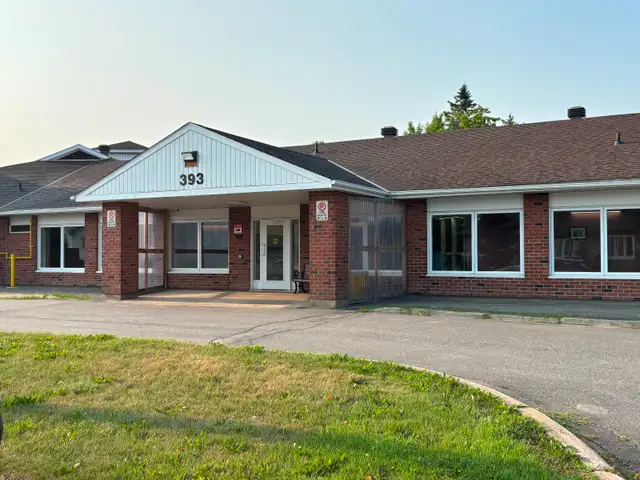 Senior Apartment for Rent