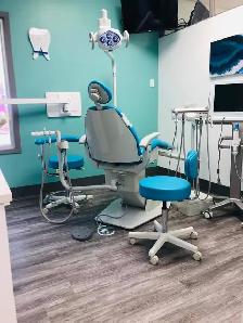 DENTAL ASSISTANT / STERILIZATION / JR ADMIN