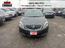 2016 Buick Verano  3 YEAR WARRANTY INCLUDED - Photo 2