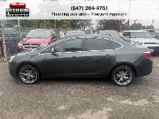 2016 Buick Verano  3 YEAR WARRANTY INCLUDED - Photo 3