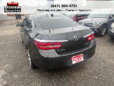 2016 Buick Verano  3 YEAR WARRANTY INCLUDED - Photo 4