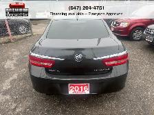 2016 Buick Verano  3 YEAR WARRANTY INCLUDED - Photo 5