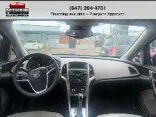 2016 Buick Verano  3 YEAR WARRANTY INCLUDED - Photo 7