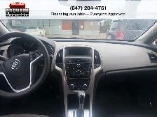 2016 Buick Verano  3 YEAR WARRANTY INCLUDED - Photo 8