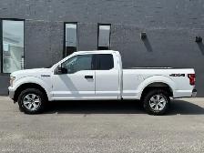 2018 Ford F-150 XLT 4X4 V8 CAMERA-KEYLESS-1 OWNER-CERTIFIED - Photo 2