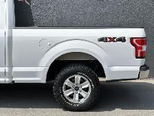 2018 Ford F-150 XLT 4X4 V8 CAMERA-KEYLESS-1 OWNER-CERTIFIED - Photo 3