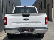 2018 Ford F-150 XLT 4X4 V8 CAMERA-KEYLESS-1 OWNER-CERTIFIED - Photo 5