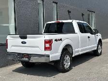 2018 Ford F-150 XLT 4X4 V8 CAMERA-KEYLESS-1 OWNER-CERTIFIED - Photo 6