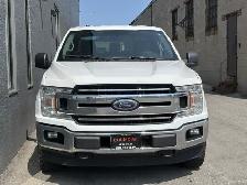 2018 Ford F-150 XLT 4X4 V8 CAMERA-KEYLESS-1 OWNER-CERTIFIED - Photo 9