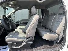 2018 Ford F-150 XLT 4X4 V8 CAMERA-KEYLESS-1 OWNER-CERTIFIED - Photo 12