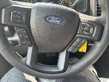 2018 Ford F-150 XLT 4X4 V8 CAMERA-KEYLESS-1 OWNER-CERTIFIED - Photo 15