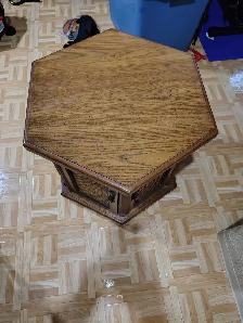 coffee table - Photo 3