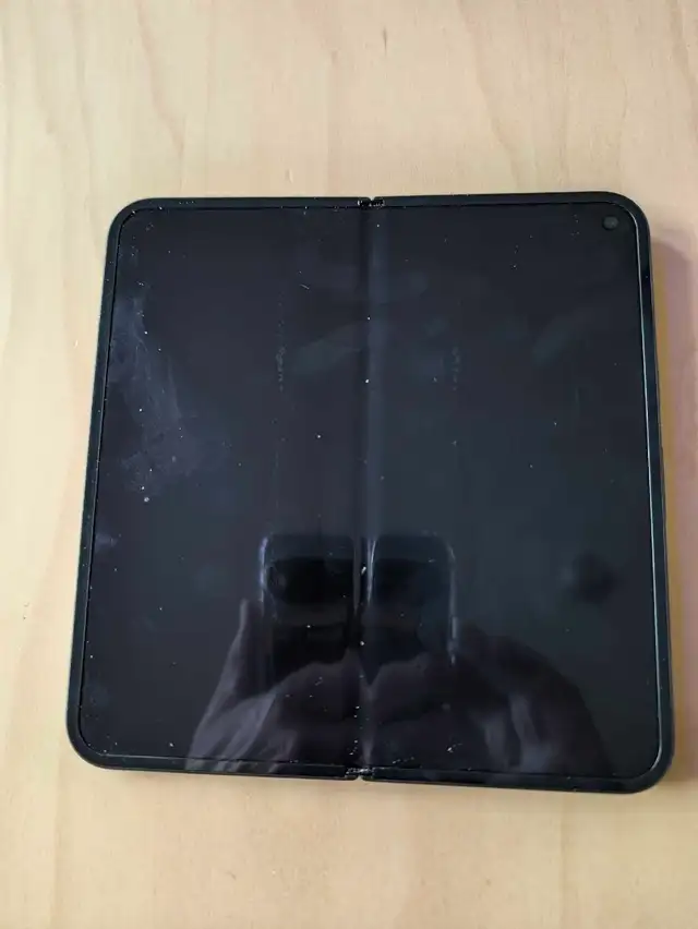 Pixel 9 pro fold 512GB and watch 4