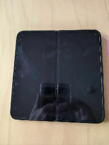 Pixel 9 pro fold 512GB and watch 4