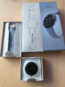 Pixel 9 pro fold 512GB and watch 4 - Photo 5