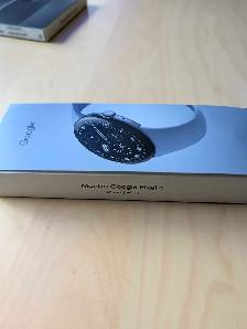 Pixel 9 pro fold 512GB and watch 4 - Photo 6