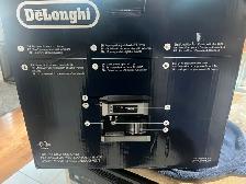 BNIB - Delonghi espresso coffee machine - Photo 3